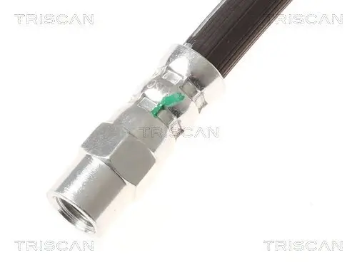 Bremsschlauch Hinterachse innen TRISCAN 8150 10209 Bild Bremsschlauch Hinterachse innen TRISCAN 8150 10209