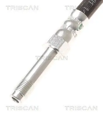 Bremsschlauch Hinterachse außen TRISCAN 8150 10210 Bild Bremsschlauch Hinterachse außen TRISCAN 8150 10210