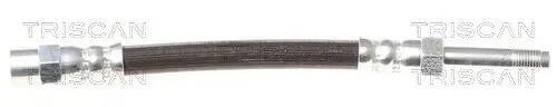 Bremsschlauch Hinterachse außen TRISCAN 8150 10210 Bild Bremsschlauch Hinterachse außen TRISCAN 8150 10210