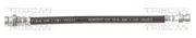 Bremsschlauch Hinterachse TRISCAN 8150 10211