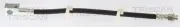 Bremsschlauch Hinterachse TRISCAN 8150 10234