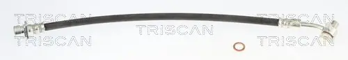 Bremsschlauch Hinterachse rechts TRISCAN 8150 10239