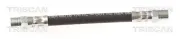Bremsschlauch Vorderachse TRISCAN 8150 11103