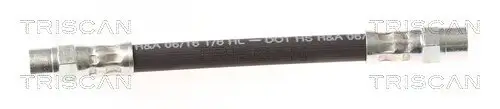 Bremsschlauch Vorderachse TRISCAN 8150 11103 Bild Bremsschlauch Vorderachse TRISCAN 8150 11103