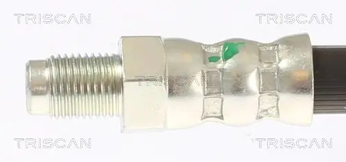 Bremsschlauch Vorderachse TRISCAN 8150 11114 Bild Bremsschlauch Vorderachse TRISCAN 8150 11114