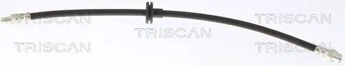 Bremsschlauch Vorderachse TRISCAN 8150 11114 Bild Bremsschlauch Vorderachse TRISCAN 8150 11114