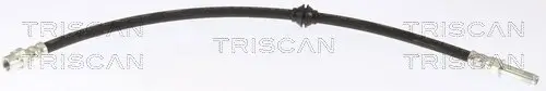 Bremsschlauch Vorderachse TRISCAN 8150 11121