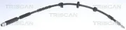 Bremsschlauch TRISCAN 8150 11123