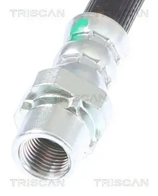 Bremsschlauch Vorderachse TRISCAN 8150 11126 Bild Bremsschlauch Vorderachse TRISCAN 8150 11126