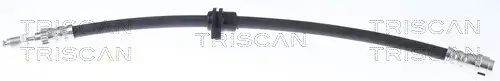 Bremsschlauch Vorderachse TRISCAN 8150 11130 Bild Bremsschlauch Vorderachse TRISCAN 8150 11130