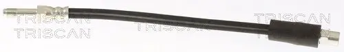 Bremsschlauch TRISCAN 8150 11207 Bild Bremsschlauch TRISCAN 8150 11207