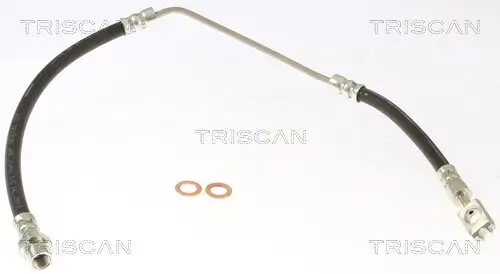 Bremsschlauch Hinterachse links TRISCAN 8150 11214 Bild Bremsschlauch Hinterachse links TRISCAN 8150 11214
