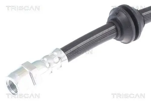 Bremsschlauch Hinterachse TRISCAN 8150 11215 Bild Bremsschlauch Hinterachse TRISCAN 8150 11215