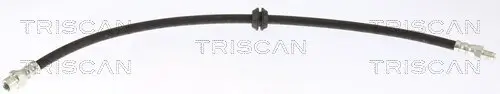 Bremsschlauch Hinterachse TRISCAN 8150 11216