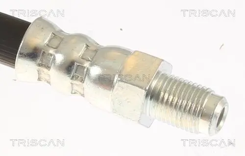 Bremsschlauch Hinterachse TRISCAN 8150 11216 Bild Bremsschlauch Hinterachse TRISCAN 8150 11216