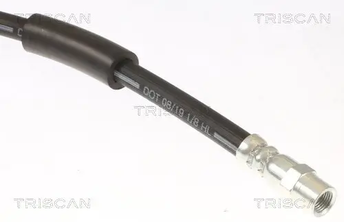 Bremsschlauch Hinterachse TRISCAN 8150 11227 Bild Bremsschlauch Hinterachse TRISCAN 8150 11227