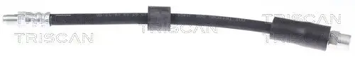 Bremsschlauch Hinterachse TRISCAN 8150 11229 Bild Bremsschlauch Hinterachse TRISCAN 8150 11229