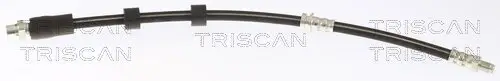 Bremsschlauch TRISCAN 8150 11233 Bild Bremsschlauch TRISCAN 8150 11233