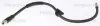 Bremsschlauch Vorderachse TRISCAN 8150 11235