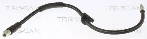 Bremsschlauch Vorderachse TRISCAN 8150 11235 Bild Bremsschlauch Vorderachse TRISCAN 8150 11235
