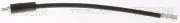 Bremsschlauch Hinterachse TRISCAN 8150 11243