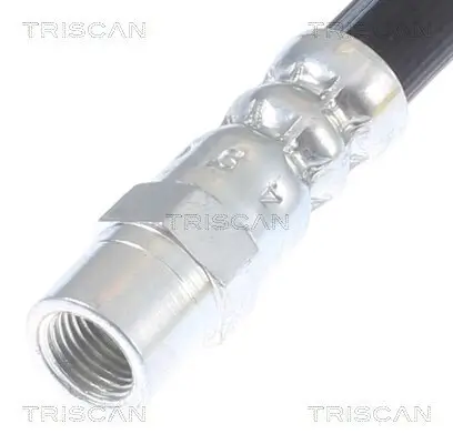 Bremsschlauch Hinterachse TRISCAN 8150 11249 Bild Bremsschlauch Hinterachse TRISCAN 8150 11249