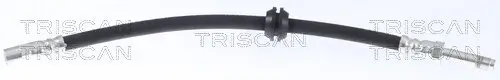 Bremsschlauch Hinterachse TRISCAN 8150 11249 Bild Bremsschlauch Hinterachse TRISCAN 8150 11249