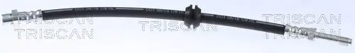 Bremsschlauch TRISCAN 8150 11250