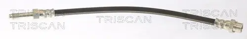 Bremsschlauch Hinterachse TRISCAN 8150 11252