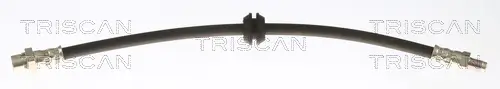 Bremsschlauch Hinterachse TRISCAN 8150 11253 Bild Bremsschlauch Hinterachse TRISCAN 8150 11253