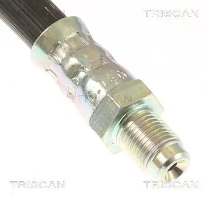 Bremsschlauch Vorderachse TRISCAN 8150 12107 Bild Bremsschlauch Vorderachse TRISCAN 8150 12107