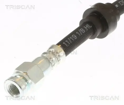 Bremsschlauch Vorderachse TRISCAN 8150 12108 Bild Bremsschlauch Vorderachse TRISCAN 8150 12108
