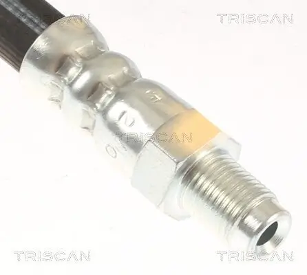 Bremsschlauch Vorderachse TRISCAN 8150 12108 Bild Bremsschlauch Vorderachse TRISCAN 8150 12108