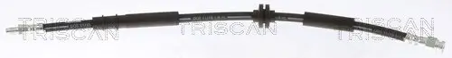 Bremsschlauch Vorderachse TRISCAN 8150 12109