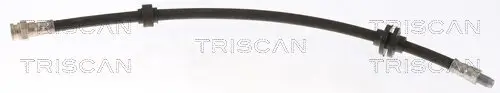 Bremsschlauch Hinterachse TRISCAN 8150 12206 Bild Bremsschlauch Hinterachse TRISCAN 8150 12206