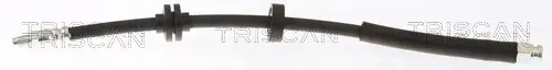 Bremsschlauch Hinterachse TRISCAN 8150 12207