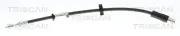Bremsschlauch Vorderachse TRISCAN 8150 131013