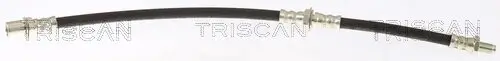 Bremsschlauch Vorderachse TRISCAN 8150 13107 Bild Bremsschlauch Vorderachse TRISCAN 8150 13107