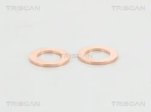 Bremsschlauch Vorderachse links TRISCAN 8150 13133 Bild Bremsschlauch Vorderachse links TRISCAN 8150 13133