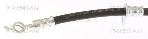 Bremsschlauch TRISCAN 8150 13134 Bild Bremsschlauch TRISCAN 8150 13134