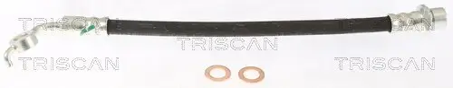 Bremsschlauch TRISCAN 8150 13136