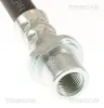 Bremsschlauch Vorderachse innen TRISCAN 8150 13139 Bild Bremsschlauch Vorderachse innen TRISCAN 8150 13139