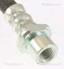 Bremsschlauch Vorderachse links TRISCAN 8150 13140 Bild Bremsschlauch Vorderachse links TRISCAN 8150 13140