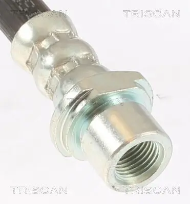 Bremsschlauch Vorderachse links TRISCAN 8150 13140 Bild Bremsschlauch Vorderachse links TRISCAN 8150 13140