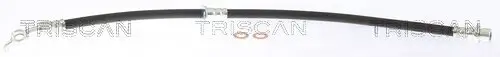 Bremsschlauch Vorderachse rechts TRISCAN 8150 13141 Bild Bremsschlauch Vorderachse rechts TRISCAN 8150 13141