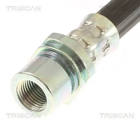 Bremsschlauch Vorderachse links TRISCAN 8150 13142 Bild Bremsschlauch Vorderachse links TRISCAN 8150 13142