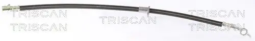 Bremsschlauch Vorderachse links TRISCAN 8150 13142 Bild Bremsschlauch Vorderachse links TRISCAN 8150 13142