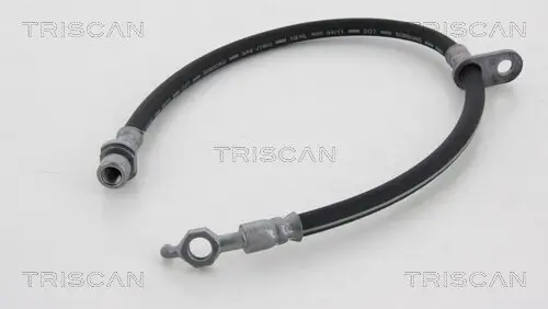 Bremsschlauch Vorderachse links TRISCAN 8150 13148 Bild Bremsschlauch Vorderachse links TRISCAN 8150 13148