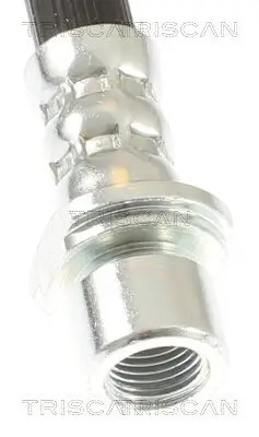 Bremsschlauch Vorderachse rechts TRISCAN 8150 13152 Bild Bremsschlauch Vorderachse rechts TRISCAN 8150 13152