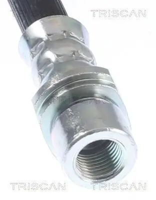Bremsschlauch Vorderachse links TRISCAN 8150 13155 Bild Bremsschlauch Vorderachse links TRISCAN 8150 13155